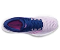 Saucony  Ride 16 Mauve/Indigo  Női futócipő
