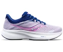 Saucony  Ride 16 Mauve/Indigo  Női futócipő