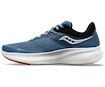 Saucony  Ride 16  Murk/Black  Férfi futócipő