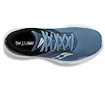 Saucony  Ride 16  Murk/Black  Férfi futócipő