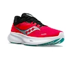 Saucony Ride 16 Rose/Black Női futócipő