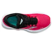 Saucony Ride 16 Rose/Black Női futócipő