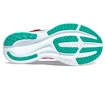 Saucony  Ride 16 Rose/Black  Női futócipő