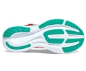 Saucony  Ride 16 Rose/Black  Női futócipő