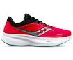 Saucony  Ride 16 Rose/Black  Női futócipő UK 5