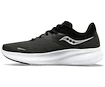 Saucony  Ride 16  Umbra/Slime  Férfi futócipő