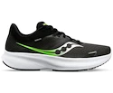 Saucony Ride 16  Umbra/Slime Férfi futócipő