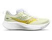 Saucony  Ride 17 Fern/Cloud  Női futócipő UK 8