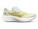 Saucony  Ride 17 Fern/Cloud  Női futócipő UK 8
