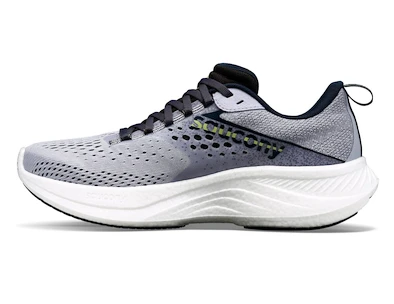 Saucony  Ride 17 Iris/Navy  Női futócipő