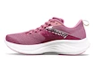 Saucony Ride 17 Orchid/Silver Női futócipő