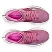 Saucony  Ride 17 Orchid/Silver  Női futócipő