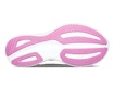 Saucony  Ride 17 Orchid/Silver  Női futócipő