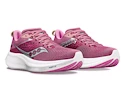 Saucony Ride 17 Orchid/Silver Női futócipő