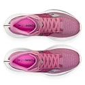 Saucony  Ride 17 Orchid/Silver  Női futócipő