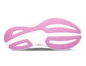 Saucony  Ride 17 Orchid/Silver  Női futócipő