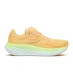 Saucony  Ride 18 Peach/Sunny  Női futócipő UK 5