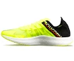 Saucony  Sinister Citron/Black  Férfi futócipő