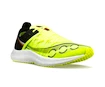 Saucony  Sinister Citron/Black  Férfi futócipő