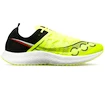 Saucony  Sinister Citron/Black  Férfi futócipő