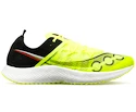 Saucony  Sinister Citron/Black  Férfi futócipő