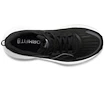 Saucony  Tempus Black/Fog  Női futócipő