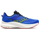 Saucony  Tempus Blue Raz/Acid  Férfi futócipő