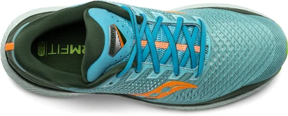 Saucony  Triumph 18  Férfi futócipő