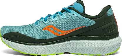 Saucony  Triumph 18  Férfi futócipő