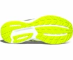 Saucony  Triumph 19 Acid/Blue Raz  Férfi futócipő