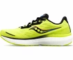 Saucony  Triumph 19 Acid/Blue Raz  Férfi futócipő