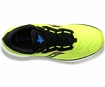 Saucony  Triumph 19 Acid/Blue Raz  Férfi futócipő