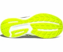 Saucony  Triumph 19 Acid/Blue Raz  Férfi futócipő