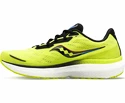 Saucony  Triumph 19 Acid/Blue Raz  Férfi futócipő
