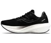 Saucony  Triumph 20 Black/White  Férfi futócipő