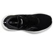 Saucony  Triumph 20 Black/White  Férfi futócipő
