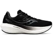 Saucony  Triumph 20 Black/White  Férfi futócipő