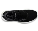 Saucony  Triumph 20 Black/White  Férfi futócipő