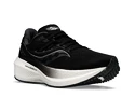 Saucony  Triumph 20 Black/White  Férfi futócipő