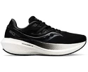 Saucony  Triumph 20 Black/White  Férfi futócipő