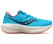 Saucony  Triumph 20 Ocean coral  Női futócipő