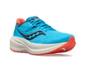 Saucony Triumph 20 Ocean coral Női futócipő