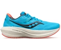 Saucony  Triumph 20 Ocean coral  Női futócipő