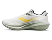 Saucony  Triumph 21 Fog/Bough  Férfi futócipő