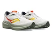 Saucony  Triumph 21 Fog/Bough  Férfi futócipő