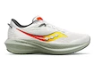 Saucony  Triumph 21 Fog/Bough  Férfi futócipő
