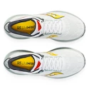 Saucony  Triumph 21 Fog/Bough  Férfi futócipő