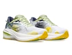 Saucony Triumph 21 White/Fern Női futócipő