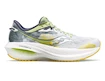 Saucony  Triumph 21 White/Fern  Női futócipő