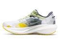 Saucony Triumph 21 White/Fern Női futócipő